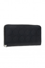 Bottega Veneta Leather wallet with logo